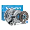 Ford C-Max 2004-2011 1.6 Tdci Volantlı Debriyaj Seti Bilyalı Set Orijinal Sachs 2290601017