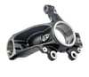 Ford C-Max 2007-2010 Ön Sol Taşıyıcı Akson Kraftvoll 01030203