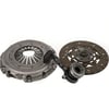 Ford C-Max 2010-2018 Debriyaj Baskı+Balata+Bilya Set Ford Otosan Fm517c623ab