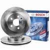 Ford Connect 2002-2012 Ön Fren Disk Takımı Bosch 0986479069