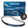 Ford Connect 2003-2008 1.8 Tdcı Triger Seti Dayco Ktb470