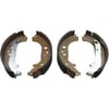 Ford Connect 2003-2008 Abs Siz Arka Balata Kampana Tip Orijinal (2T142200a2a) Ford Otosan 2T142200a2a