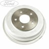 Ford Connect 2003-2008 Arka Kampana Ford Otosan At161126aa