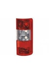 Ford Connect 2003-2008 Arka Sağ Stop Duysuz Ford Otosan 2T1413a602af