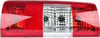 Ford Connect 2003-2008 Arka Sol Stop Duylu Tip Bsg 30-805-016