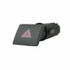 Ford Connect 2003-2008 Dörtlü Flasör Düğmesi (Dörtlü Sinyal Düğmesi) Yan Sanayi İthal 2T1t13a350aa