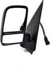 Ford Connect 2003-2008 Elektrikli Sol Dış Dikiz Aynası Yan Sanayi Bsg 30-900-024