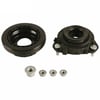 Ford Connect 2003-2008 Model Arası Ön Amortisör Takoz Bilya Seti Orijinal Ford Otosan 1S7w3d122aa