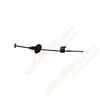 Ford Connect 2003-2008 Ön El Fren Teli Ford Otosan 2T142853aa