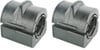 Ford Connect 2003-2013 Arka Viraj Demir Lastiği 2 Adet Rapro 54121