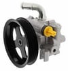 Ford Connect 2003-2013 Direksiyon Pompası Ecofix Krl124