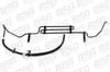 Ford Connect 2003-2013 Direksiyon Yağ Sogutucu Hortumu Ford Otosan 4T163493aa