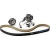 Ford Connect 2003-2013 Eksantrik Kayış Seti (Alt Triger) Dayco Kbıo01