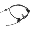 Ford Connect 2003-2013 El Fren Teli Arka Alçak Tavan Abs Li Tip Ford Otosan 7T162a603cd