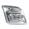 Ford Connect 2003-2013 Far Sol Motorlu Yan Sanayi Ayfarf 505627