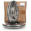 Ford Connect 2003-2013 Ön Fren Disk 2 Adet Ford Otosan 2T141125cc