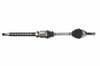 Ford Connect 2003-2013 Ön Sağ Aks Komple Yan Sanayi Bsg 9T163b436aa