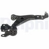 Ford Connect 2003-2013 Salıncak Sol Orj 00447
