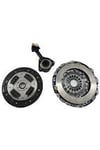 Ford Connect 2006-2008 75 Ps Baskı Balata Ve Bilya (Debriyaj Seti) Ford Otosan 2T147c623ga