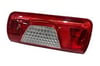 Ford Connect 2008-2013 Sağ Stop Duysuz Ford Otosan 9T1613404ad