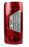 Ford Connect 2008-2013 Sol Stop Duysuz Ford Otosan 9T1613405ad