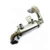 Ford Connect 2009-2013 1.8 Tdcı 110 Ps Egr Soğutucu Boru Yan Sanayi İthal 4M5q9f464bd