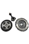 Ford Connect 2009-2013 75 Ps Baskı Balata Ve Bilya (Debriyaj Seti) Ford Otosan 2T147c623ga