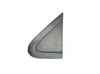 Ford Connect 2009-2013 Ayna Alt Üçgen Bakaliti Sol Orjnal Ford Otosan 2T1417e677ad