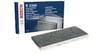 Ford Connect 2009-2013 Karbonlu Polen Filtresi Bosch 1987432345