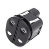 Ford Connect 2009-2013 Ön Cam Açma Düğmesi Sol (2 Li Akıllı Tip) Mga 31210