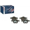 Ford Connect 2009-2013 Ön Fren Balata Takımı Bosch 0986495066
