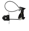 Ford Connect 2009-2013 Stepne Taşıyıcı Ford Otosan 5T161k353ac