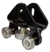 Ford Connect 2009-2013 Sürgülü Kapı Üst Makara Yan Sanayi Kraftvoll 09040173