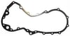 Ford Connect 2009-2013 Yağ Pompa Kapak Contası Ford Otosan Xs4q6a628ae