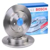Ford Connect 2014-2018 Arka Fren Dısk Takımı (2 Adet) Bosch 0986479S49