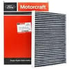 Ford Courier 2012-2021 Karbonlu Polen Filtresi Orijinal Motorcraft Marka Ford Otosan Memt7619g244aa