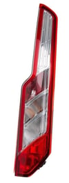 Ford Custom 2013-2018 Sağ Arka Stop Lambası Depo 431-19B6r-Ue