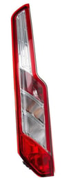 Ford Custom 2013-2018 Sol Arka Stop Lambası Depo 431-19B6l-Ue