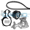 Ford Ecosport 1.0 Ecoboost  Triger Seti + Devirdaim Dayco Day Kbıowp020