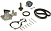Ford Ecosport 1.0 Ecoboost  Triger Seti + Devirdaim  (Kayış 16 Mm) Gates Kp2t359hob