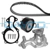 Ford Ecosport 1.0 Ecoboost  Triger Seti + Devirdaim Dayco Day Kbıowp020
