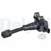 Ford Ecosport 1.0 Ecoboos Ateşleme Bobin Delphı Marka Delphı Gn10635-12B1