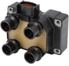 Ford Escort 1996-2001 1.6 Clx Bobin Delphı Gn10177-12B1