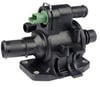 Ford Fiesta 2002-2007 1.4 Tdcı Termostat Komple Topran 723012755