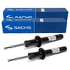 Ford Fiesta 2002-2007 Arka Amortisör Takımı 2 Adet Sachs 311897
