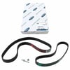 Ford Fiesta 2002-2008 1.6 Benzinli V Kayıs Seti (2 Adet Kayıs) Ford Otosan 2S6e6d314ad