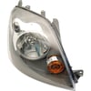 Ford Fiesta 2006-2008 Far Sağ Depo 431-1172R-Ld-Em