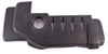 Ford Fiesta 2008-2012 1.4 Tdci Motor Üst Kapağı Plastik Yansanayi Rep 0137420
