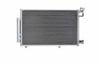 Ford Fiesta 2008-2012 1.4 Benzinli Klima Radyatörü Kale Marka Kale Radyatör 342860