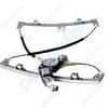Ford Fiesta 2008-2012 Ön Sağ Cam Krikosu Elektrikli Motorsuz Yan Sanayi Mga 32001